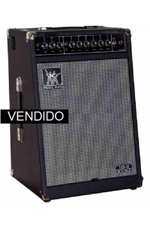 Musicman 115B-250 Musicman 115B-250